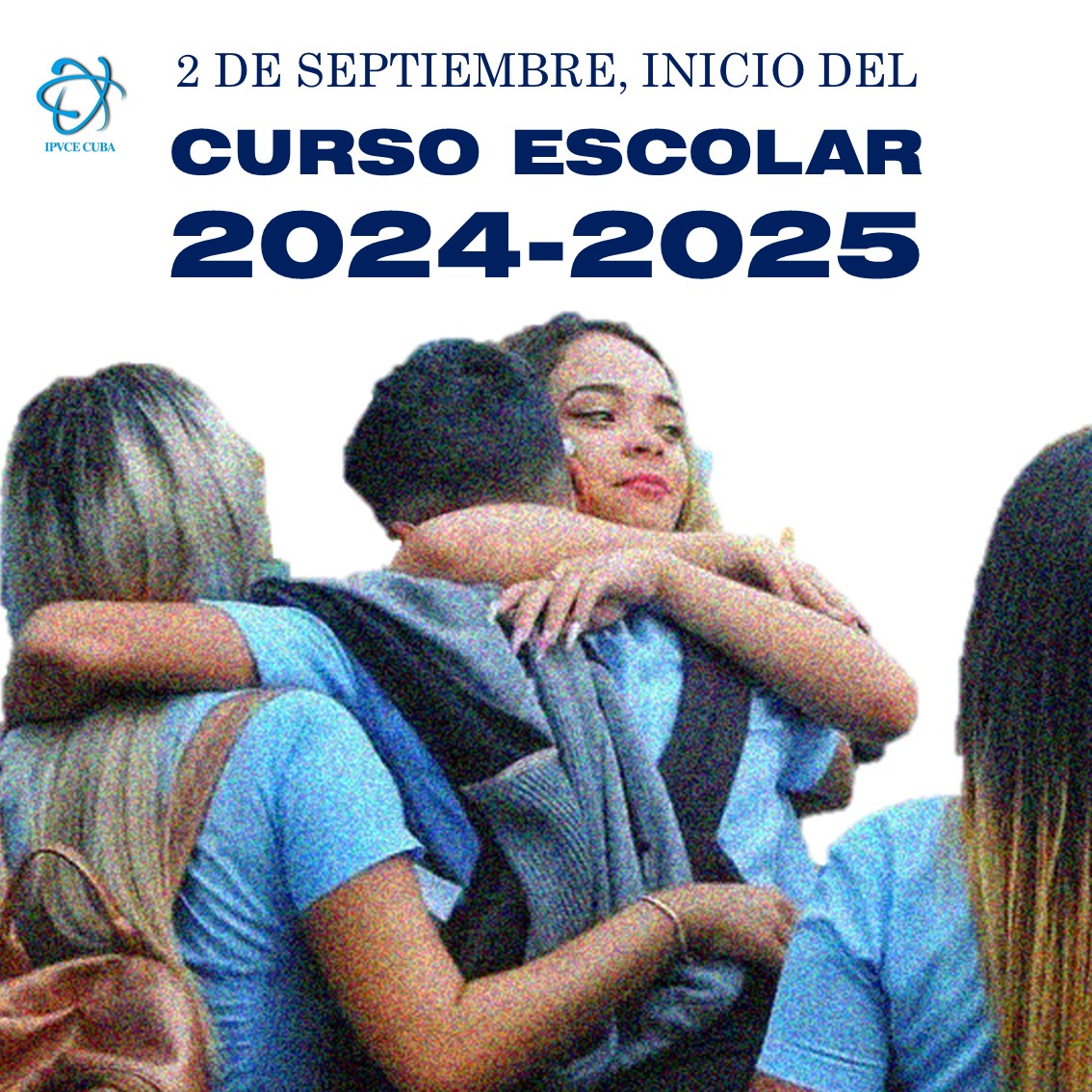 IPVCE CUBA tweet media