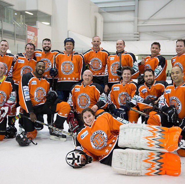 Puckaneers Hockey tweet media