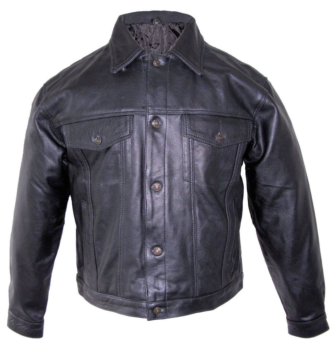 Biker_Patches's tweet image. Men's #DenimJacket style jacket in real #Buffalohide #leather
leathersupreme.com/product/mens-d…