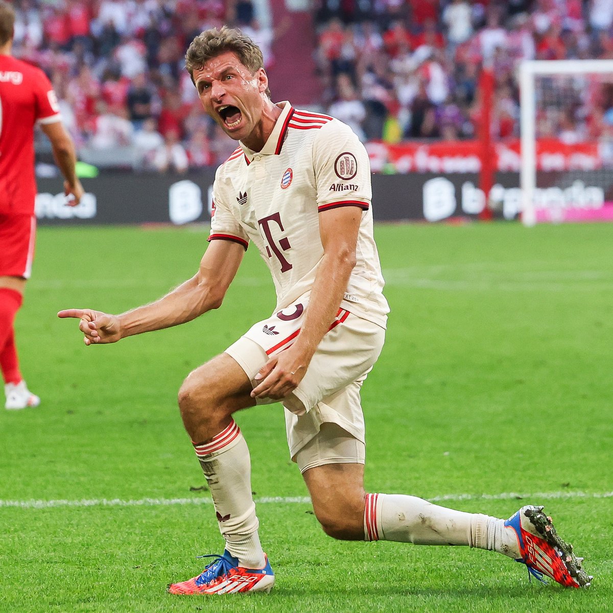 B/R Football tweet media