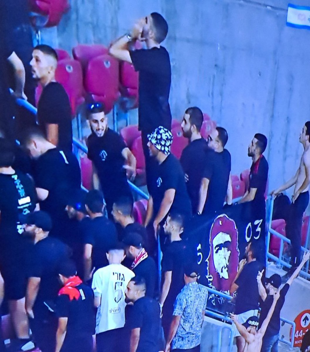 Nir Tsadok tweet media