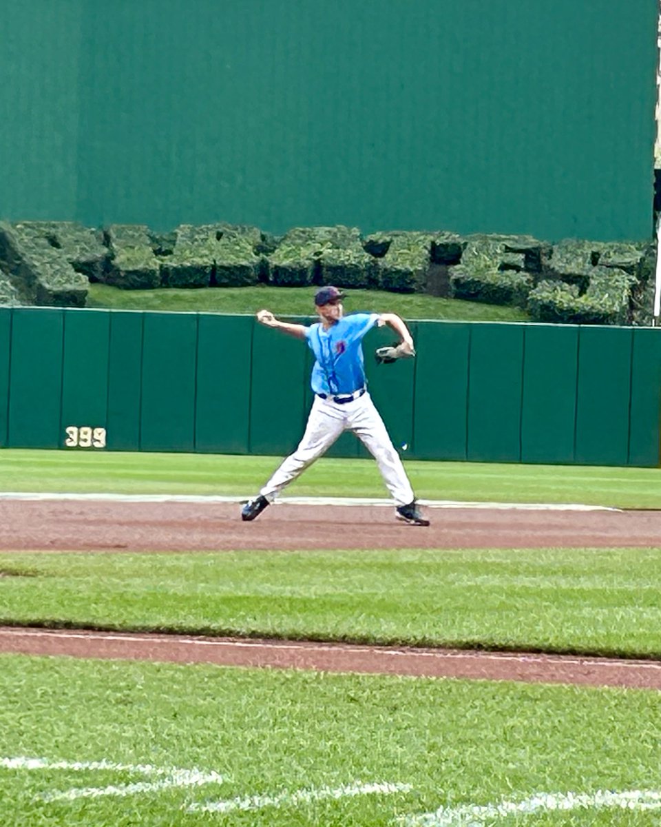 Charlie Wanless tweet media