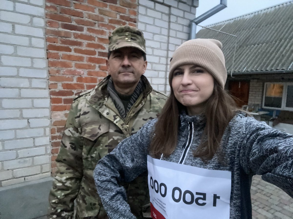 Alina Karban tweet media