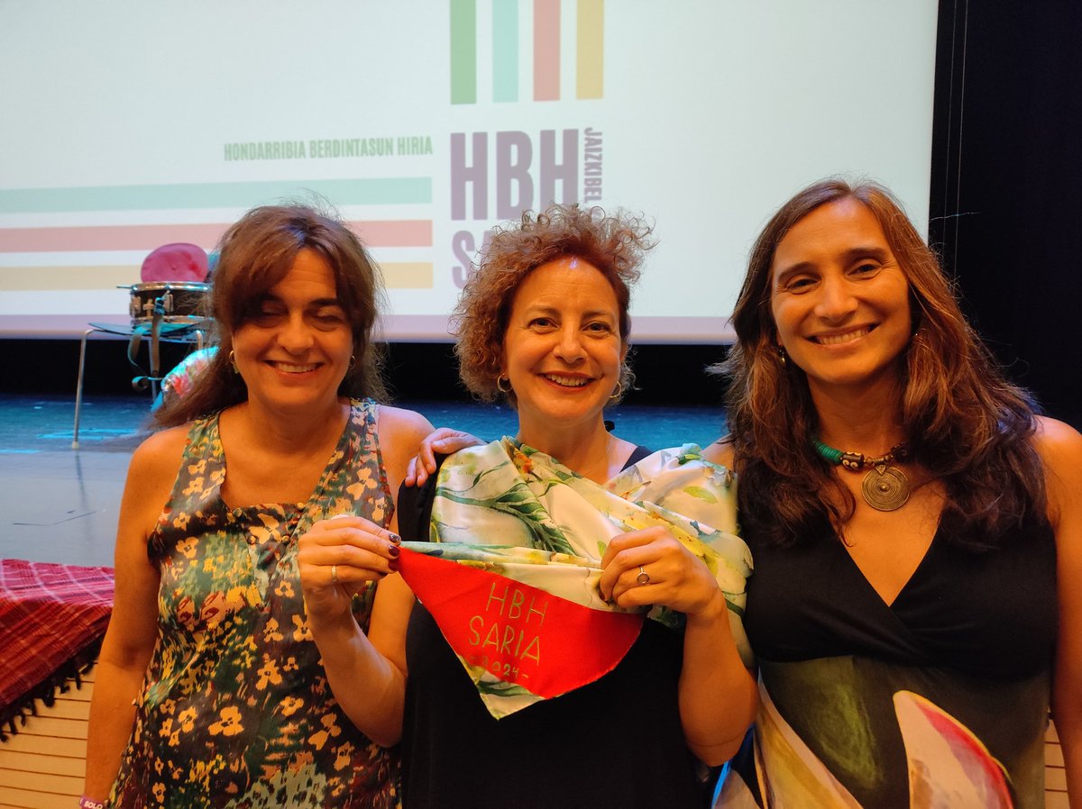 Podemos Euskadi tweet media