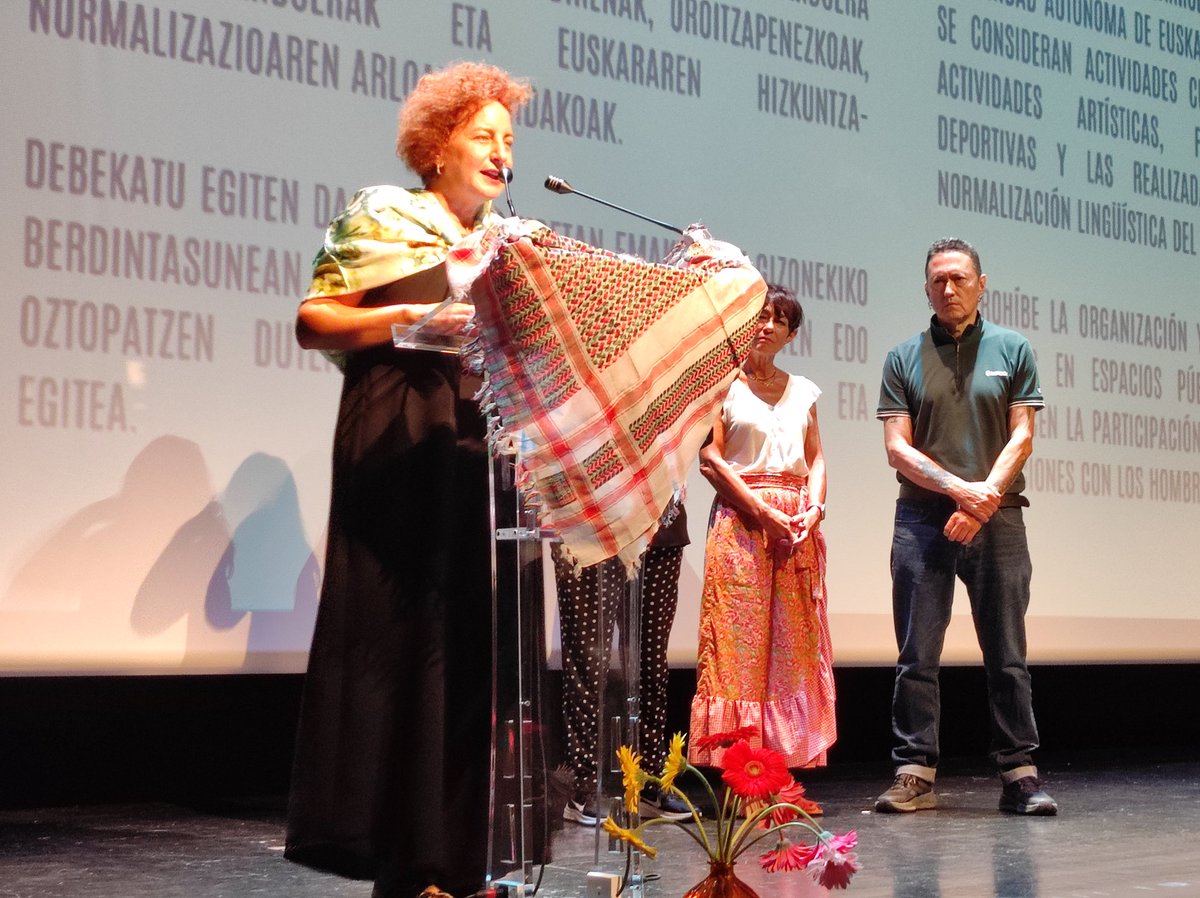 Podemos Euskadi tweet media