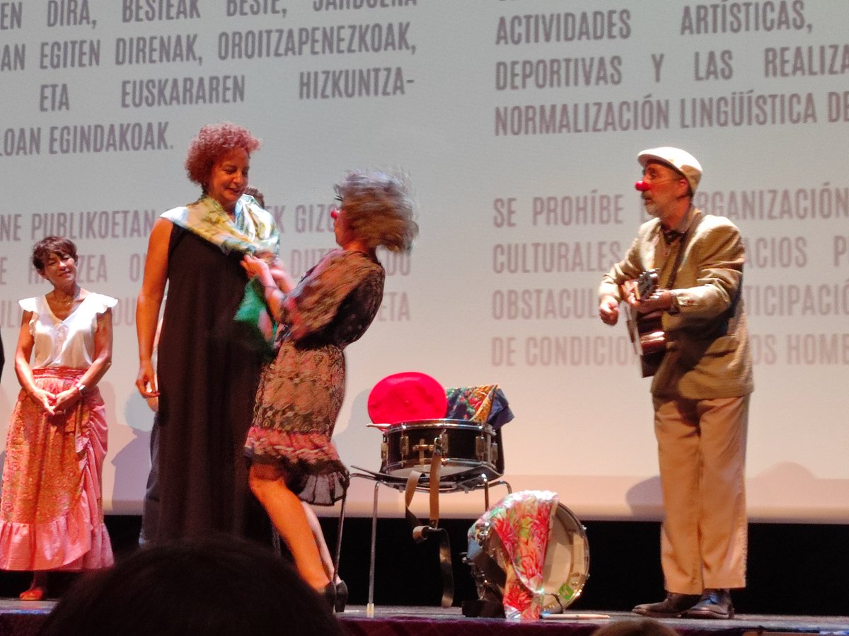 Podemos Euskadi tweet media