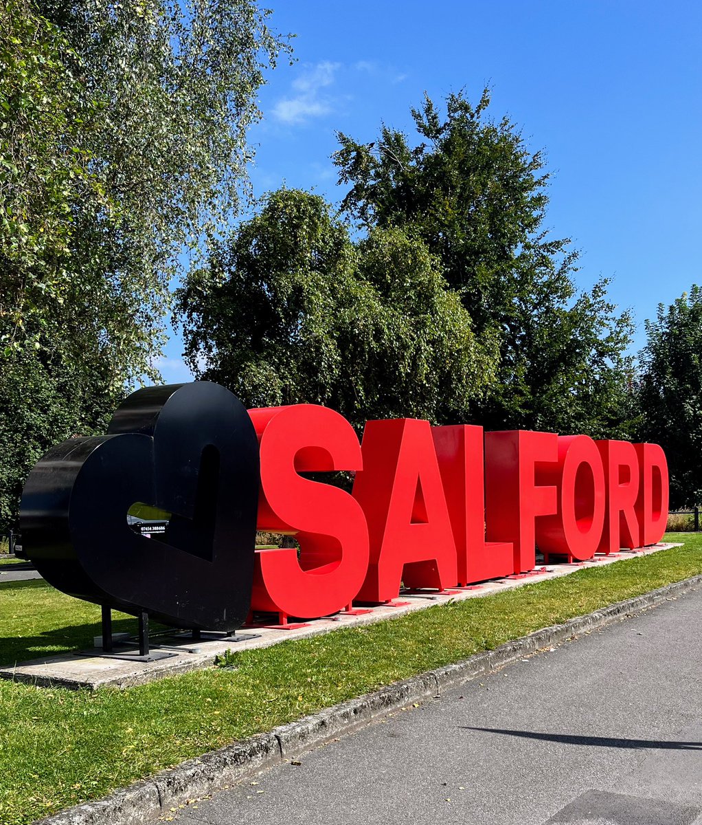 Celebrating our 1 year anniversary with thanks to our donors, our volunteers, our community partners &amp; the good people of Salford! #everyonedeservestofeelclean #hygienepovertyuk <a href="/thehygienebank/">thehygienebank</a>