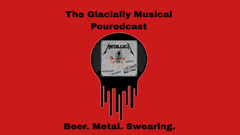GhostCultMag's tweet photo. PODCAST: Glacially Musical 195: @Metallica's "Seattle 1989" Concert Reviewed and All 1980s Albums Ranked with @Nik_No_C and @GhostCultKeefy https://t.co/7gJHw8b3l0 #metallica #seattle89 🤘 https://t.co/HK3nCmeAU0