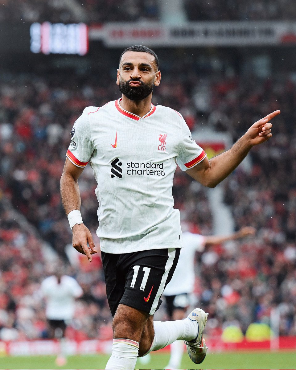 At #LiverpoolFC
New season #EPL 
New Manager <a href="/LFC/">Liverpool FC</a> Arne Slot
The same result - WIN WIN WIN

At #Manchester DIVIDED 😆
New season #EPL
The same Manager
The same result - LOSE LOSE LOSE

#ManUtd #LiverpoolFC The same outcome;  3 - NOT, in favour of the TRUE REDS
#YNWA ✌ ✌ ✌