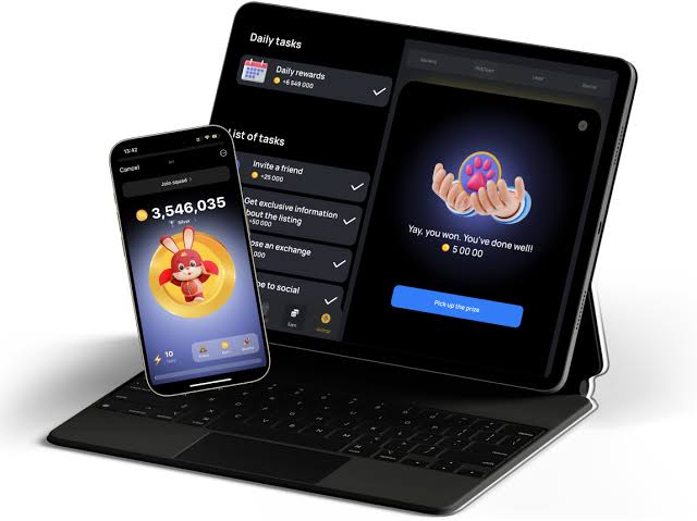 sahntech's tweet photo. https://t.co/wsSNpvA369
Do you want to create your own blockchain project?..
We can create your own cryptocurrency coin/token or build telegram mini app
We are  Blockchain System and Solidity Developer having excellent command over creating and deploying personalized contract https://t.co/54zhDaqdU9