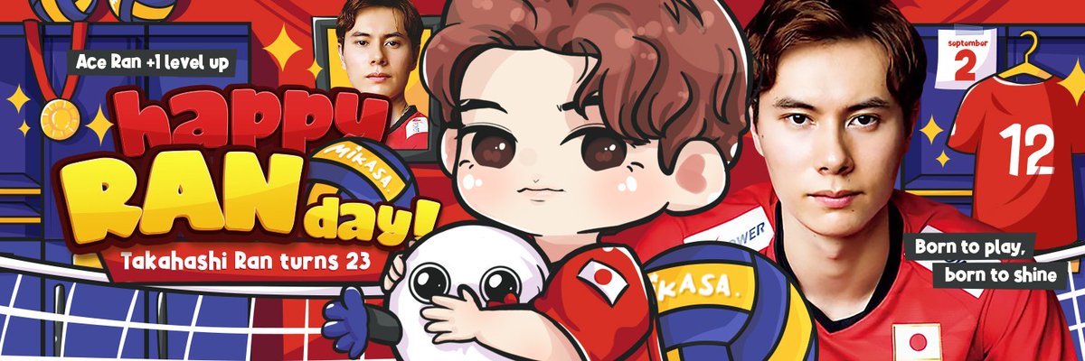 ㅤ
Because every small thing in life deserves to be celebrated, I’d like to invite you to double my happiness by using this twibbon; s.id/IfAFs. So, if you see this tweet, please join me by using this lovely twibbon. Click the link to download the frame. ☆
ㅤ