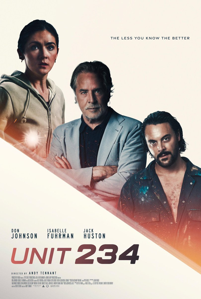 JackieDynamite's tweet photo. People of the UK/Ireland, Isabelle Fuhrman is hitting your big screens on September 30!
UNIT 234: THE LOCK UP
Check your listings and book your tickets! It’s a thriller you won’t want to miss!
#IsabelleFuhrman #Unit234 #Unit234TheLockUp #Unit234Movie https://t.co/CFAa4jdRaq