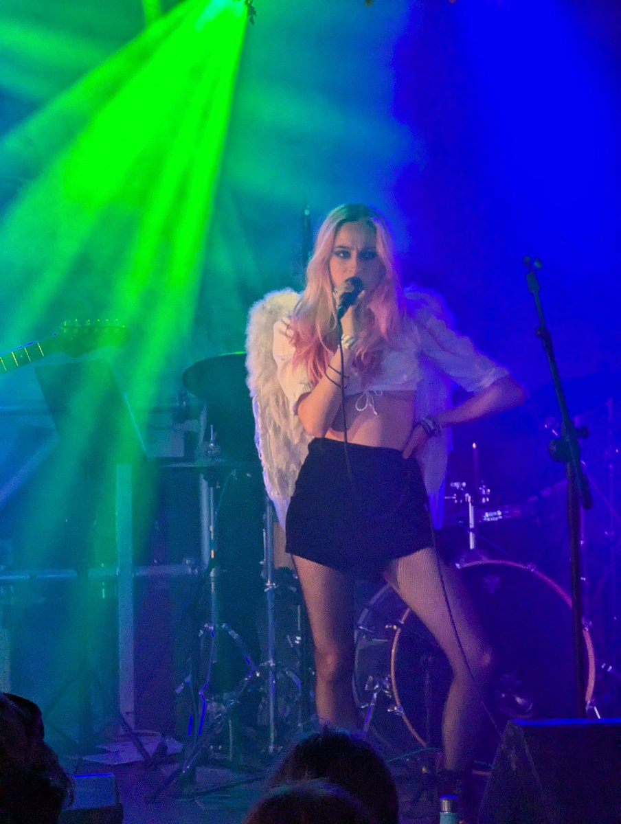 Paul Freeman tweet media