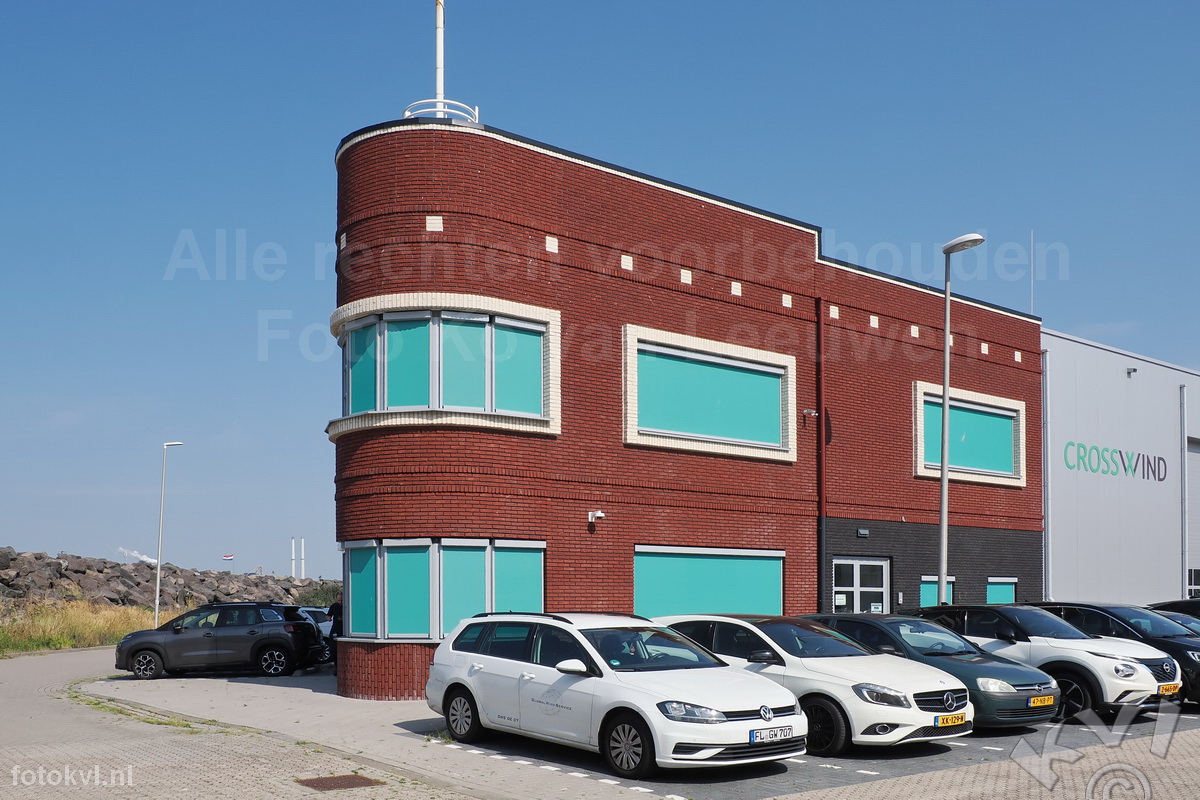 Ko van Leeuwen tweet media
