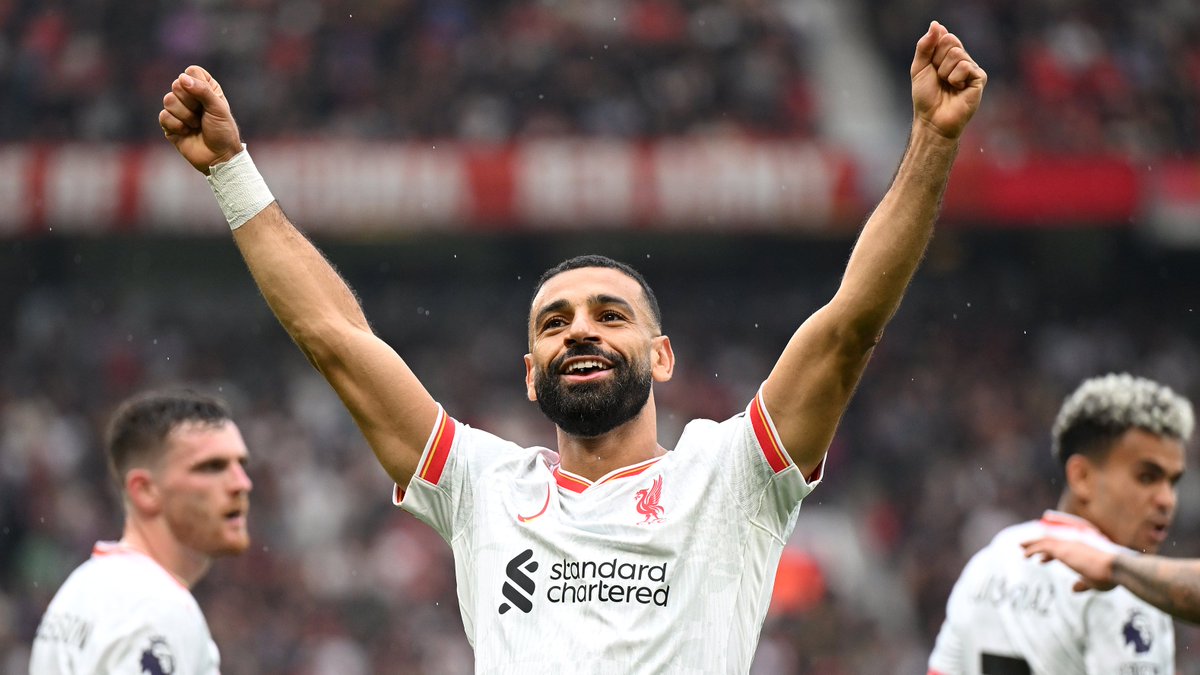 LFC_Arabic's tweet photo. دي حاجة 13 خالص ❤️ https://t.co/Nwp3C8SC3I