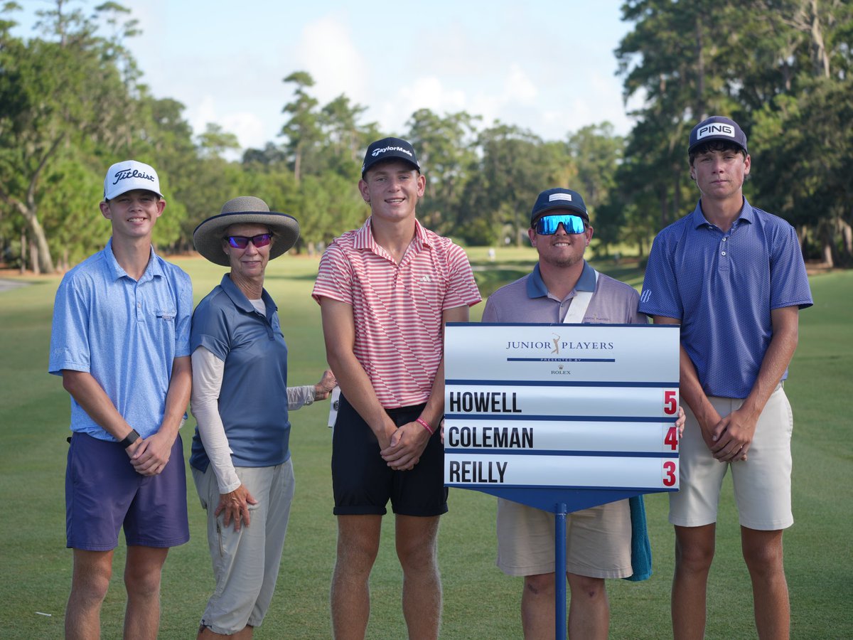 AJGA tweet media