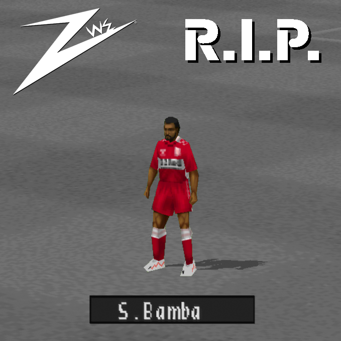 ZaazWe's tweet photo. #SolBamba #RIP #SouleymaneBamba #Middlesbrough #IvoryCoast #LeedsUnited #Adanaspor #RestInPeace #Bamba https://t.co/j9fUMM1IZ7
