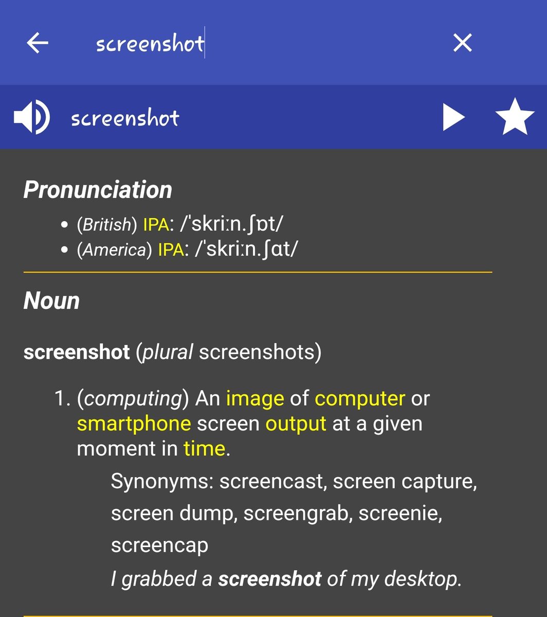 timshay01's tweet photo. @MsEnny_O @NOIweala It is actually a screenshot. Okay https://t.co/q9Wv9Vlb0Y
