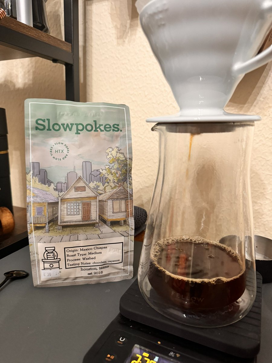 Great coffee from @slowpokes_htx to start the day, then a double podium from @mclaren and a win from @liverpoolfc. Thoughts on all barleyvine.blogspot.com/2024/09/sunday…