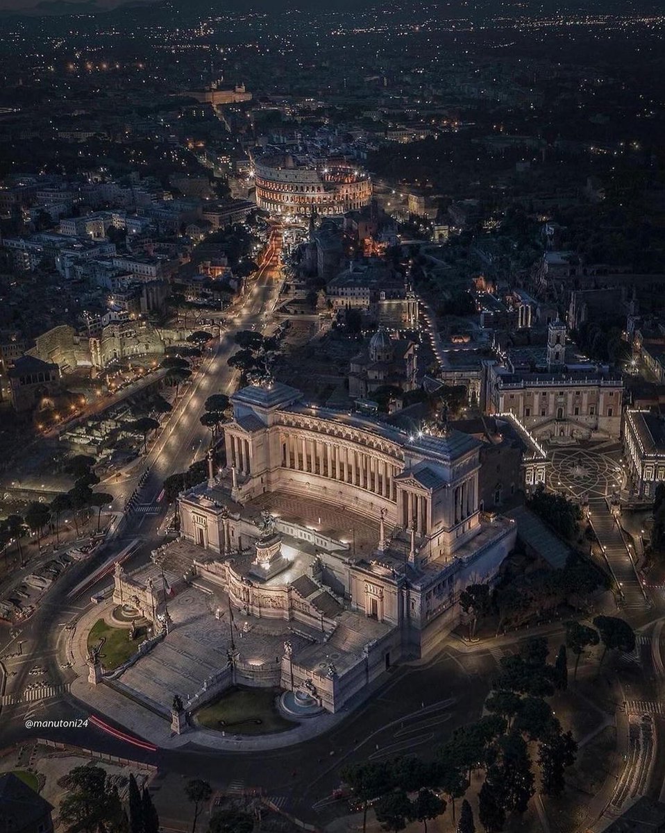 Rome, Italy