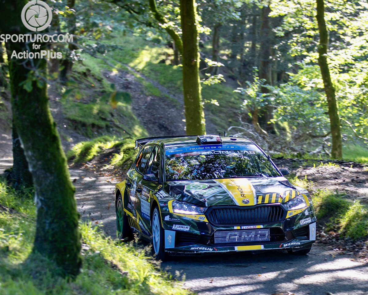 Sporturo's tweet image. TODAY: After 14 stages over the past 3 days the @Rali_Ceredigion final result;
🥇 @HaydenPaddon - @HMSGOfficial
🥈 Andrea Mabellini - @MotorsportSkoda 
🥉 Mathieu Franceschi - @MotorsportSkoda 
#motorsport #rally #rali #erc #european #europeanrallychampionship #raliceredigion