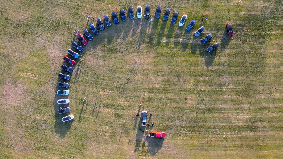 CorporateStrea1's tweet image. “X Takeover 2024 was electrifying! Witness stunning Tesla displays, inspiring speeches from Elon Musk and other industry leaders, and unforgettable moments. Corporate Streams was proud to capture this incredible event. #CorporateStreams #EventCoverage #XTakeover2024 #Tesla…