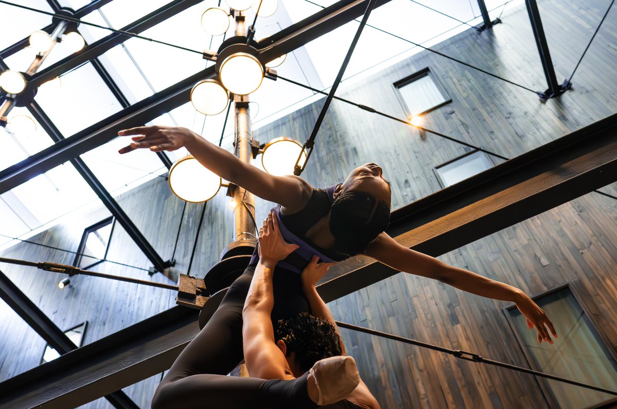 Kansas City Ballet tweet media