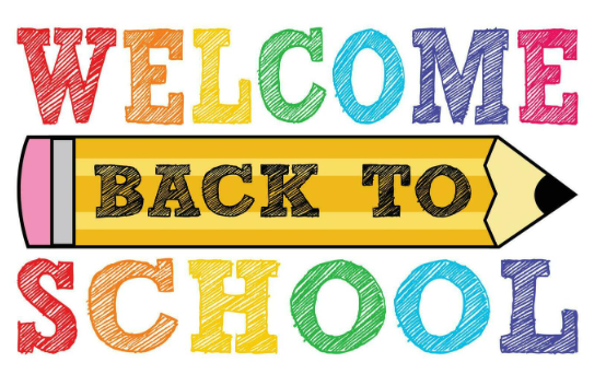 Welcome back to all our pupils on Tuesday 3rd September and to all those who are joining us for the first time.
