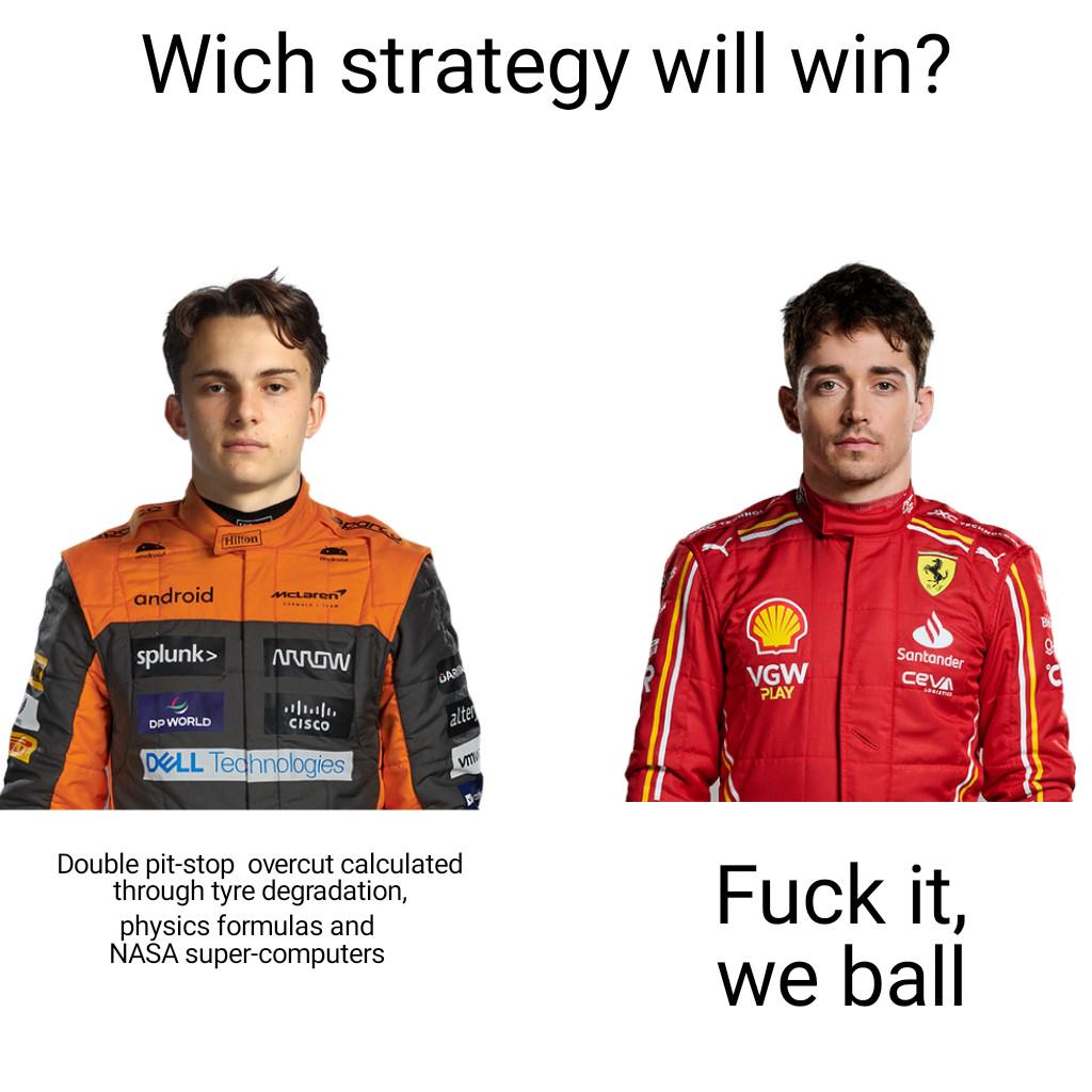 F1 TROLL (@f1trollofficial) on Twitter photo 