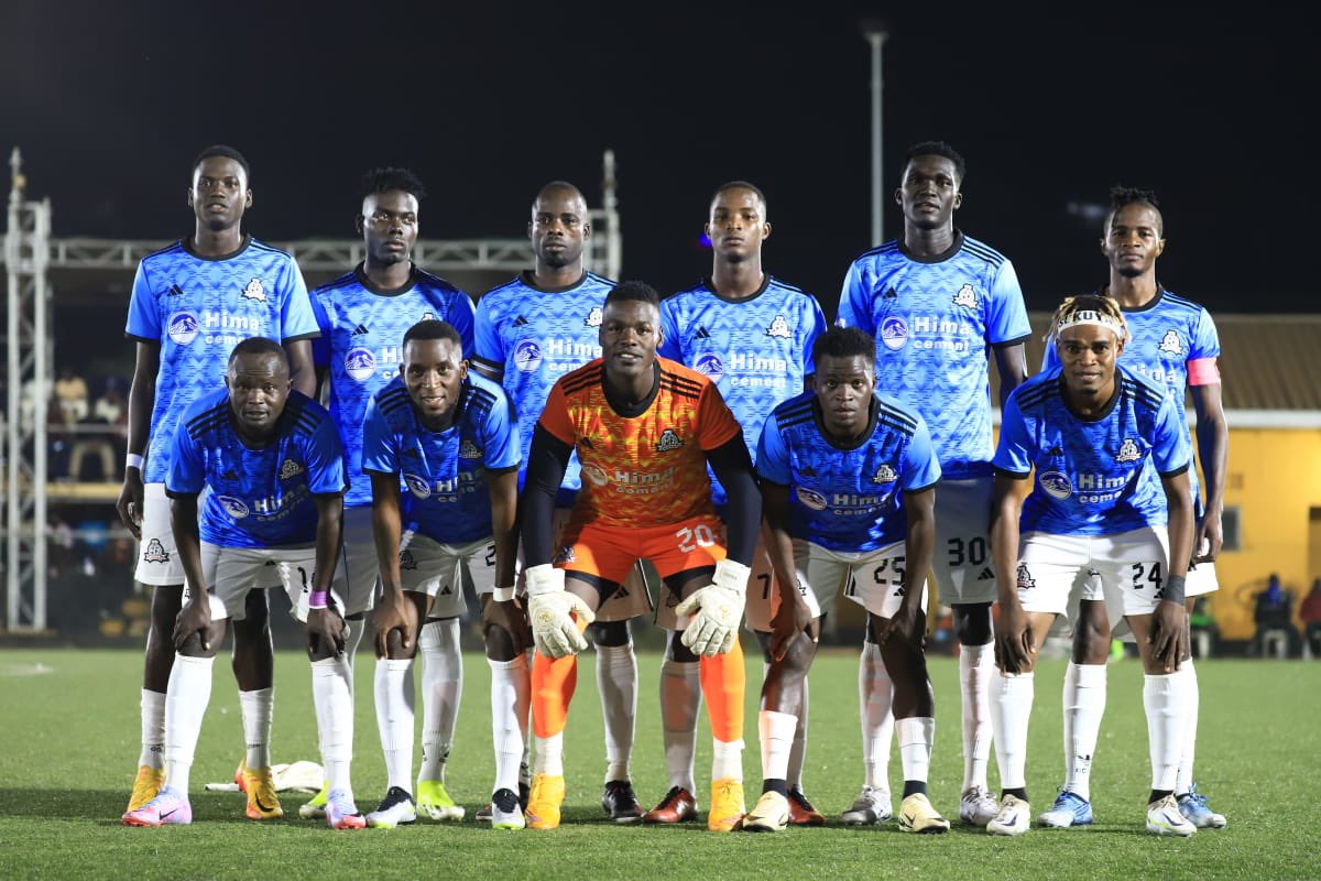 OfficialFUFA's tweet photo. Halftime at MTN Omondi Stadium, Lugogo.

@Bulfc1 0-0 @VipersSC 
#FUFASuper8 Final https://t.co/pSkImlMcBi