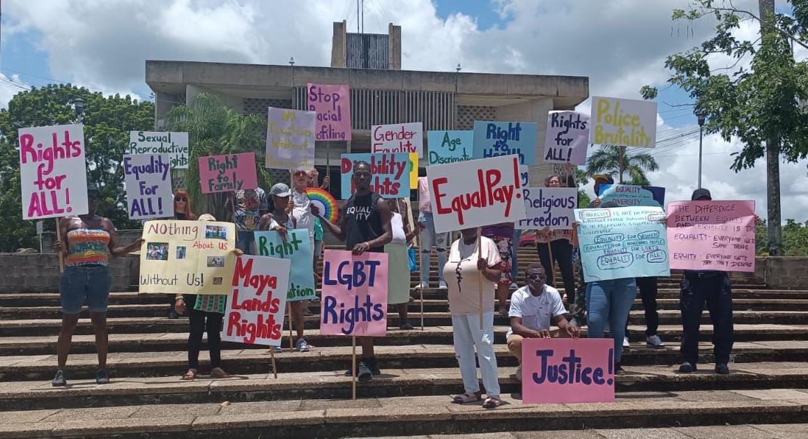 UniBAM Belize tweet media