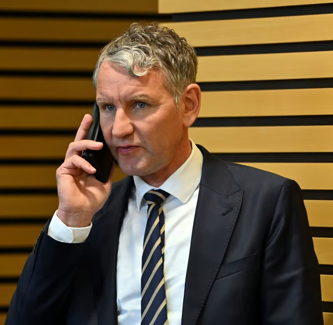 "Hey Mario, etwas Salz gefällig?"

 #Landtagswahlen