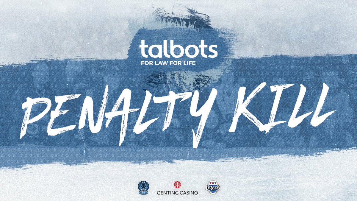 Coventry Blaze Live tweet media