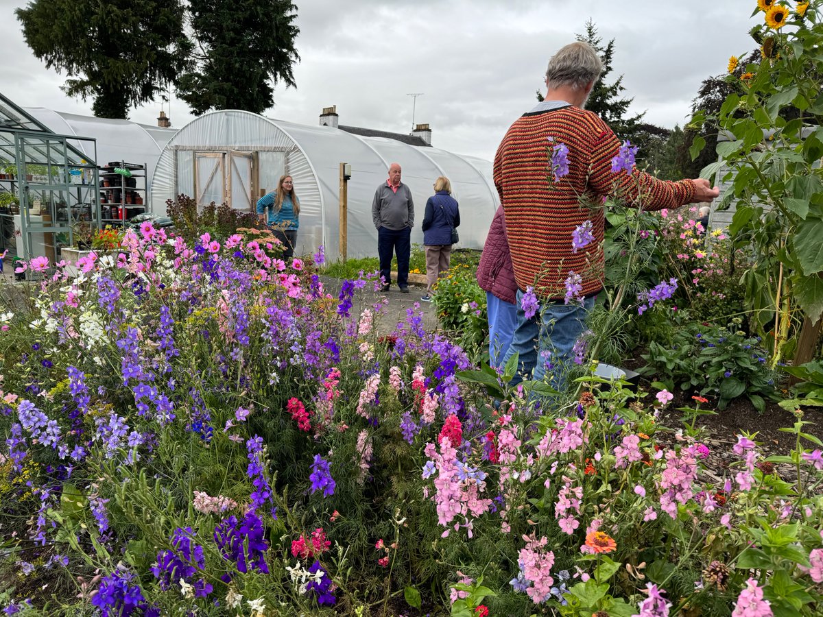 Blairgowrie & Rattray Development Trust tweet media