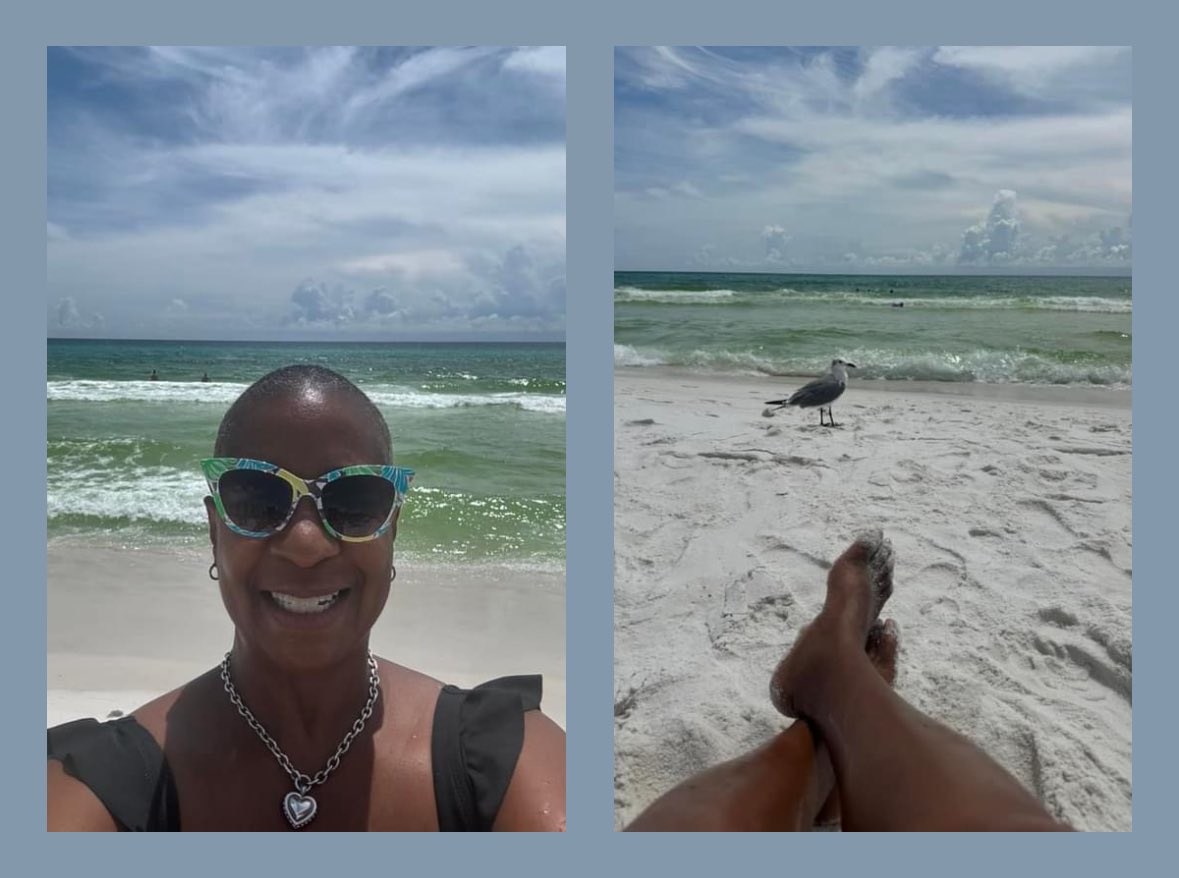 Carlene Millen tweet media