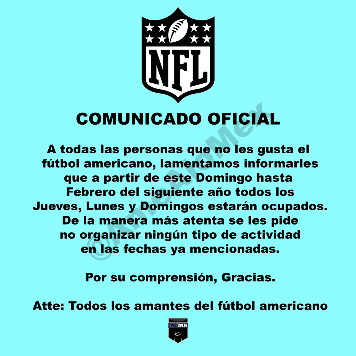 Americano a lo Mexicano tweet media
