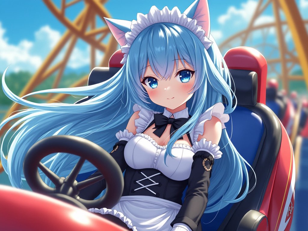 The summer has been a ride, but we are ready for what is coming $WAIFU