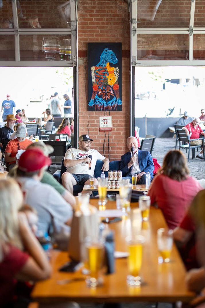 Skydance Brewing Co. tweet media