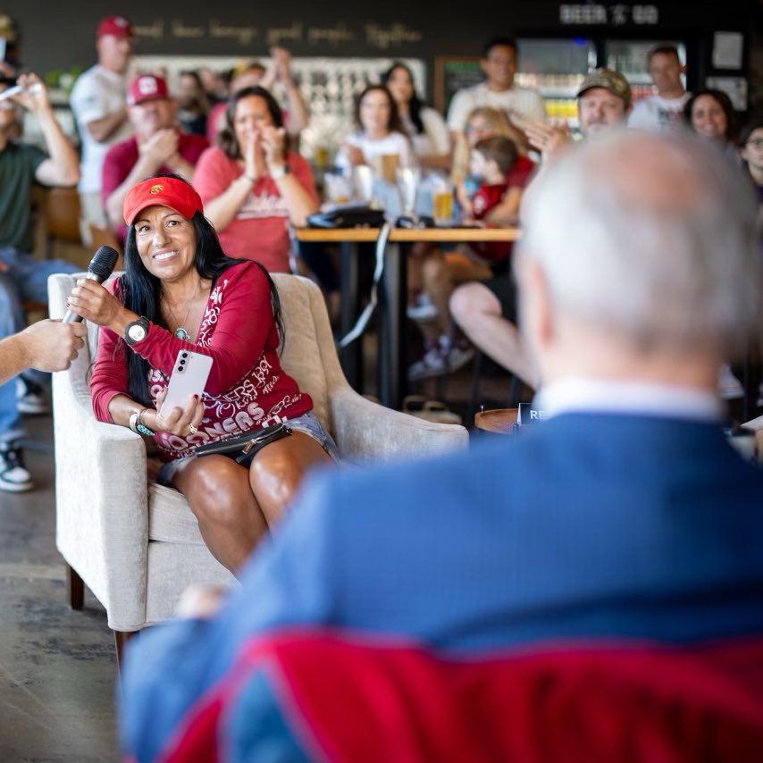 Skydance Brewing Co. tweet media