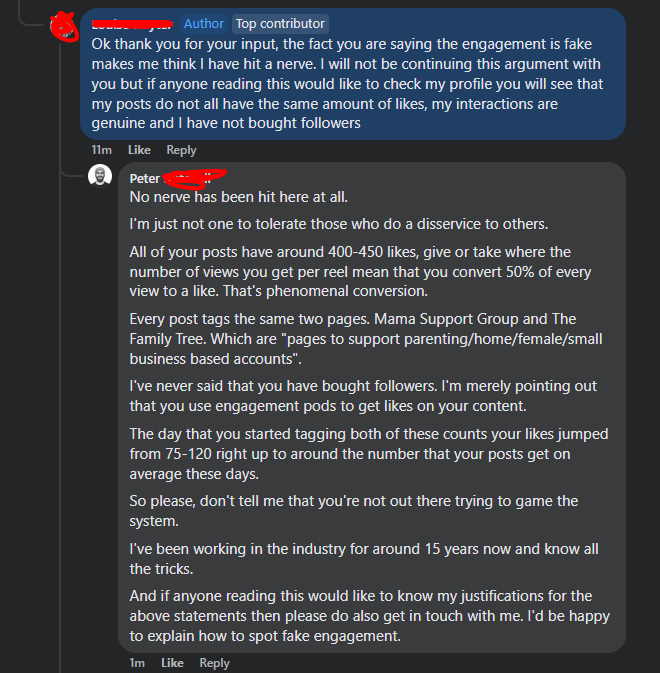 Peter | Scottish Male UGC Creator 📷 tweet media