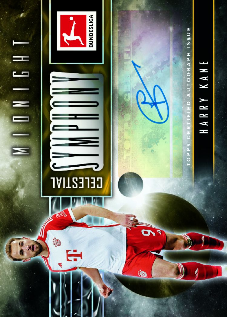 On monte d'un cran avec ces nouvelles Box disponibles en boutique uniquement en ouverture individuelle. 
Les topps Midnight Bundesliga 2023/24 

Retrouvez les sur notre site 1of1collectors.com

#Topps #ToppsMidnight #MidnightBundesliga 
<a href="/Topps/">Topps</a> <a href="/Topps_UK/">Topps UK</a>