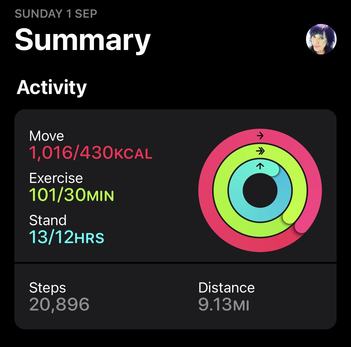 MoonIitMermaid's tweet photo. Today, I worked 8 - 5, I ache like a fucker, everything hurts, I’ve walked over 9 miles, but my brain is buzzin! 
My body has just sunk into a hot Epsom salt bath and I’ll be covering myself in magnesium oil before bed.

Same again tomorrow 💪🏻 https://t.co/Lp0kj2x0pp