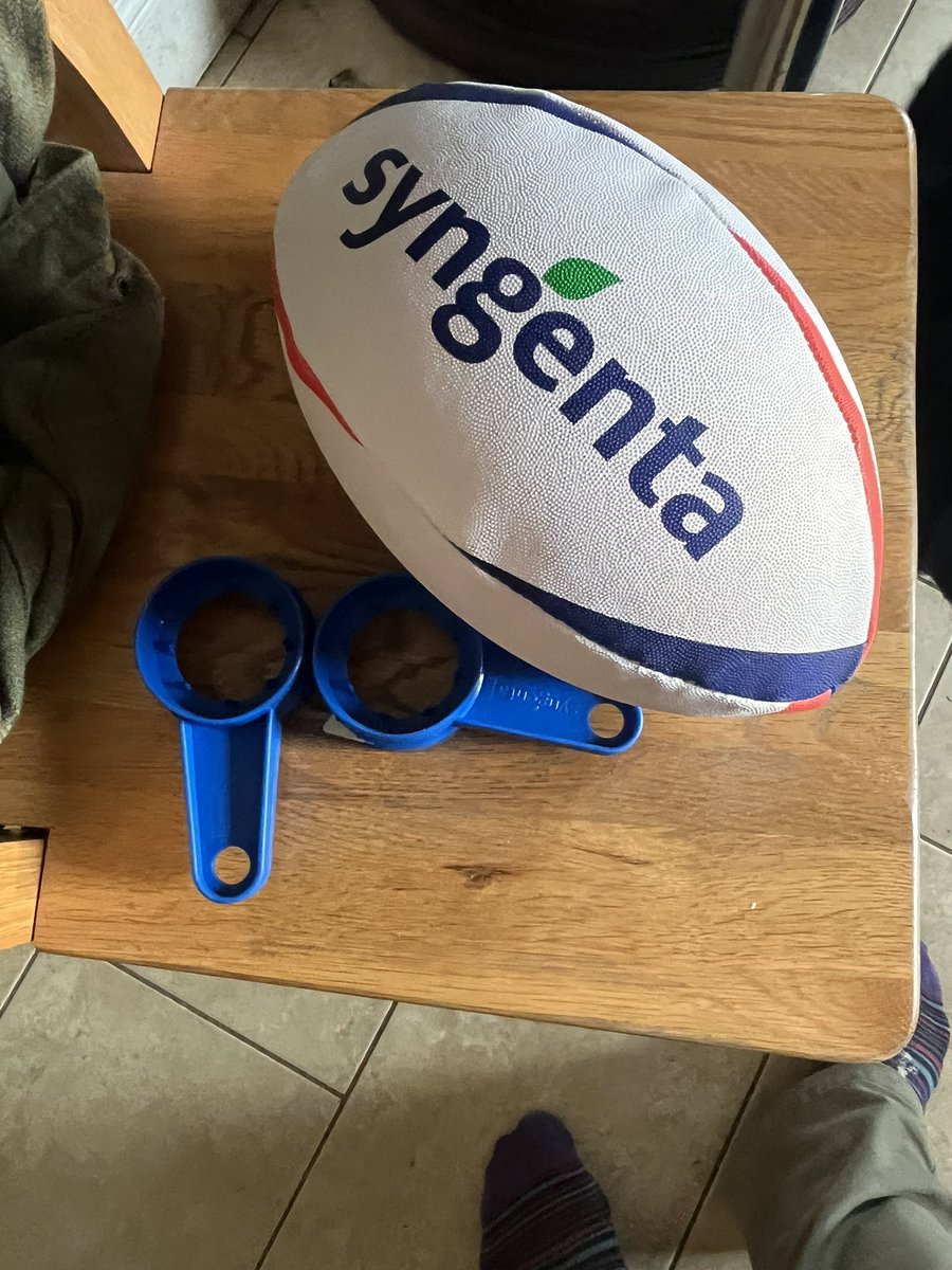 Richard Tagg tweet media