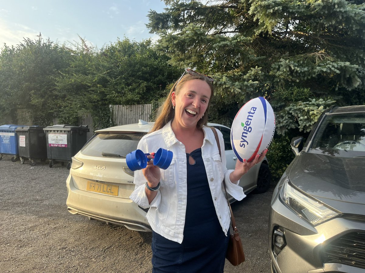 Richard Tagg tweet media