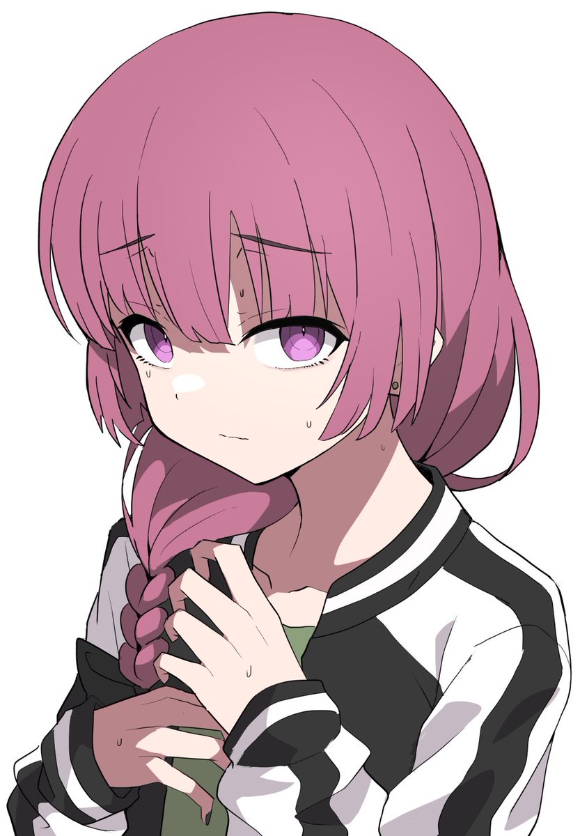 廣井きくり 「禁酒中の廣井シリーズ」|haluhalのイラスト