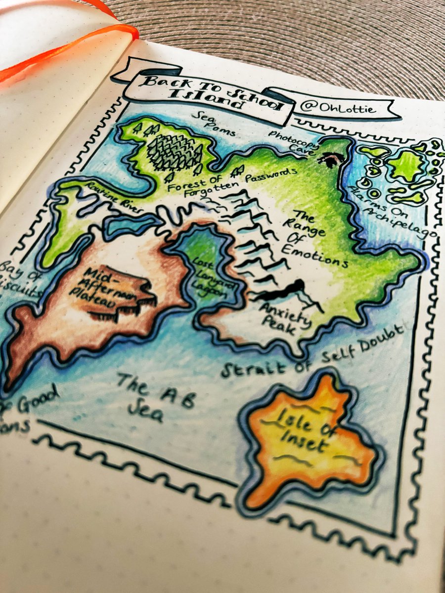 Claire Lotriet 🌞 #ubuntu tweet media