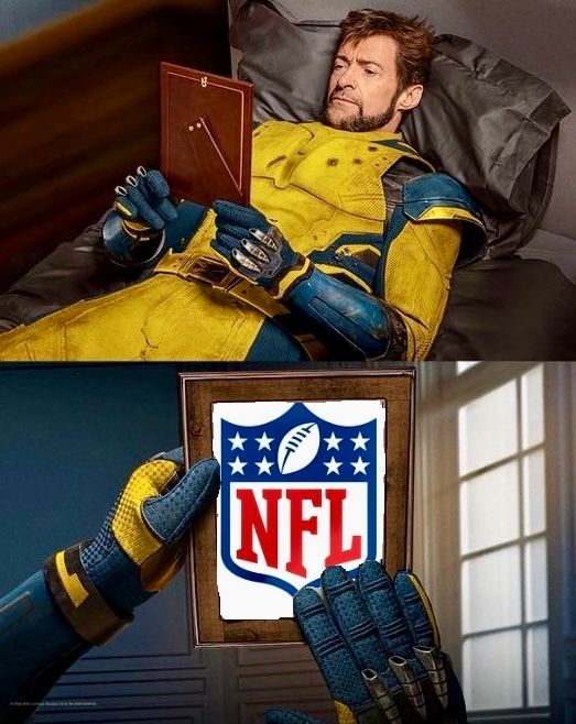 HolyRollerNFL's tweet photo. ¡¡ÚLTIMO DOMINGO SIN #NFL HASTA EL PRÓXIMO FEBRERO DE 2025!! ¡¡LLEGA LA MEJOR ÉPOCA DEL AÑO!! ¿¡ESTÁN LISTOS PARA ESO!?🔥🥹🙌🏽 https://t.co/nif6UWXiut
