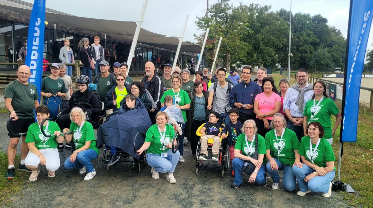 🚀 Handball (<a href="/pvhb85/">Pouzauges Vendée Handball</a>), pétanque (<a href="/lesherbiers/">Les Herbiers</a>), cyclisme (#garetoisoteselmine), randonnée (asso AMMI)… les affaires reprennent avec une rentrée sportive, dans tous les sens du terme !

☀️ Un très beau week-end de rentrée grâce à l’engagement de centaines de bénévoles.