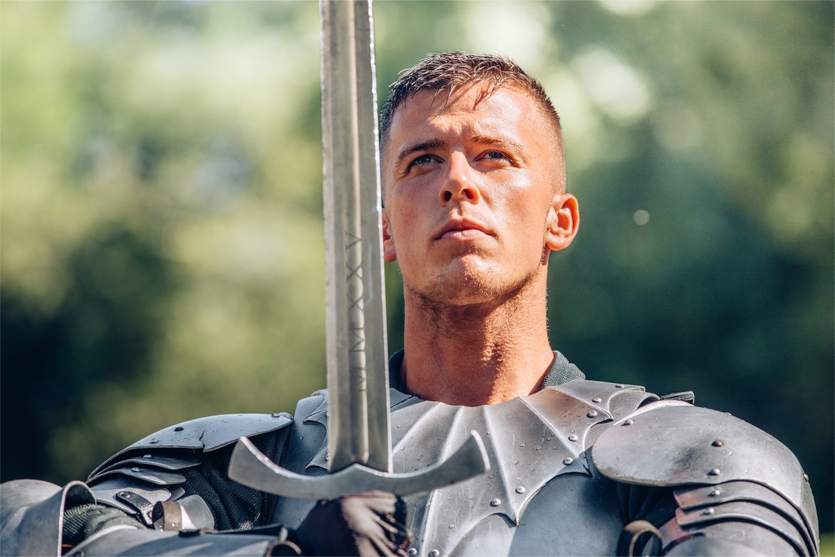 ⚔️ Our show Les Chevaliers de la Table Ronde is now coming to an end.
 
 🌟 Since 2013, the moat has brought to life the echoes of the Quest of the Holy Grail.
 
 😊 See you in 2025 to discover our new show: L'Épée du Roi Arthur.

#PuyduFou2024 #LesChevaliersdelaTableRonde