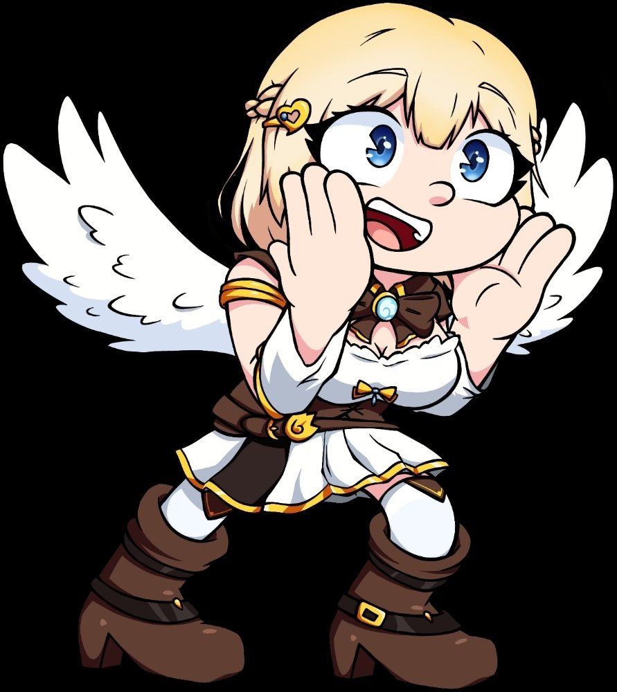 Kirari 💖 tweet media